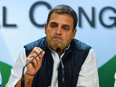 Rahul Gandhi summoned for controversial remark on Amit Shah