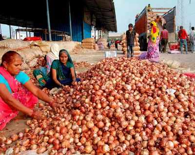 PMO returns money order of farmer who got pittance for onions