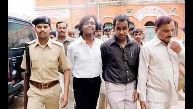Supreme court orders release of key accused in Bijal Joshi rape case