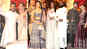 Bollywood celebrities attend Isha Ambani-Anand Piramal's wedding