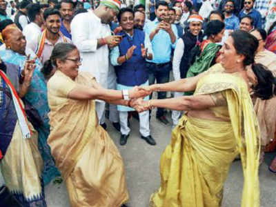 In Chhattisgarh, Congress gets cracking on farm promises