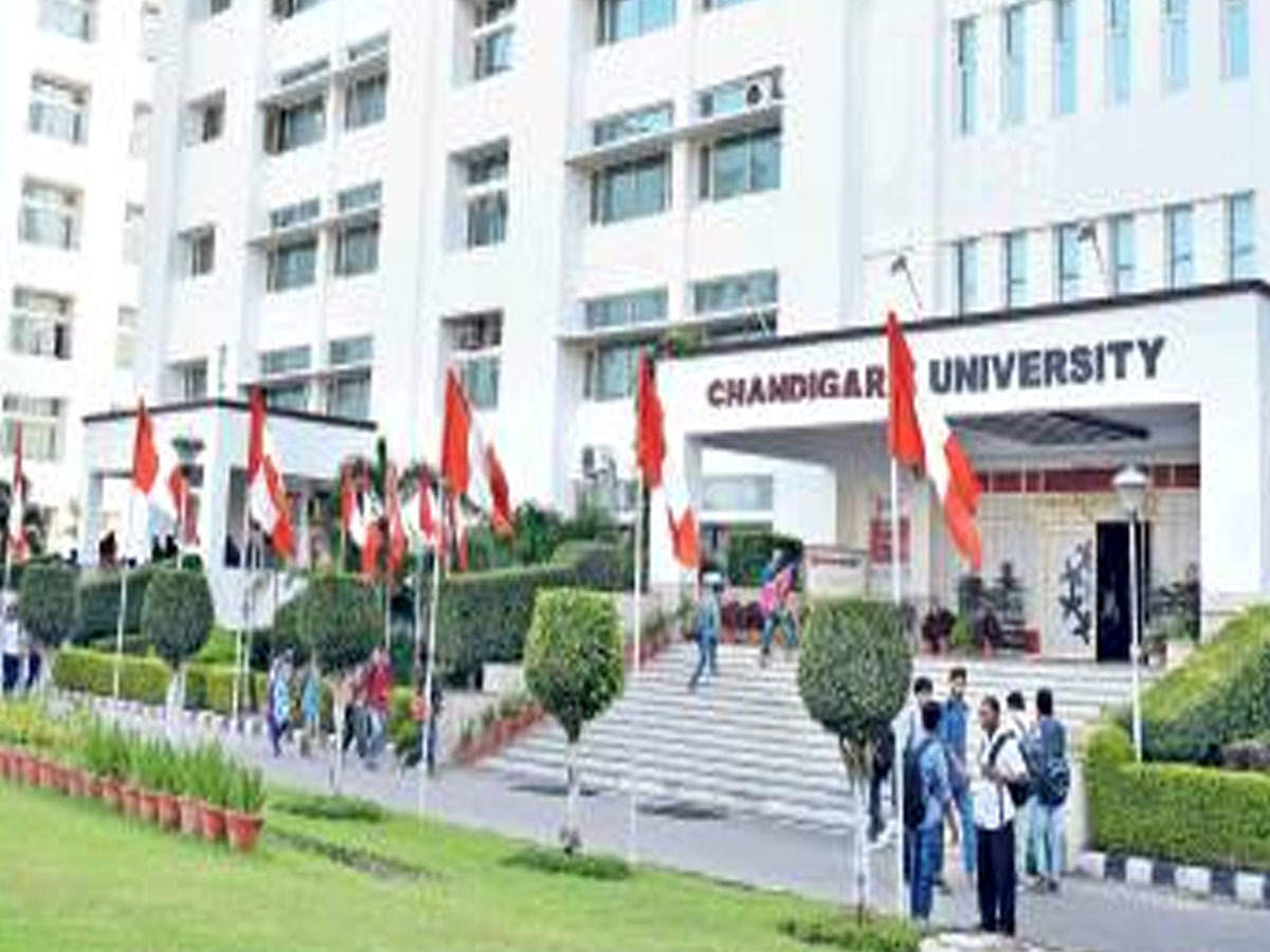Chandigarh varsity mix-up prompts Panjab University to form panel |  Chandigarh News - Times of India