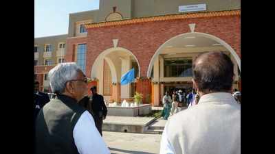 Develop Kishanganj as tourist destination: Bihar CM Nitish Kumar
