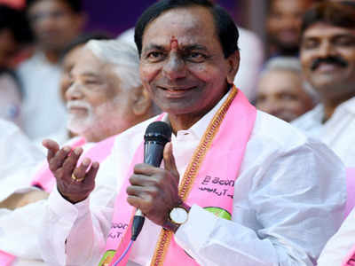 Telangana election results 2018: Cash-for-vote may haunt Opposition again, CM says probe on