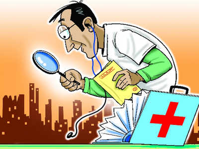 National health insurance: 5 data analytics firms in race for fraud detection job
