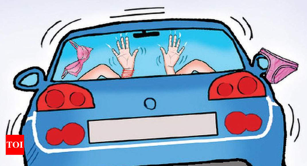Cops Bust First Mobile Sex Racket In Nagpur Nagpur News Times Of India
