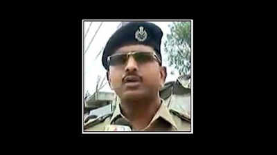 Gujarat: DSP nabbed for framing man