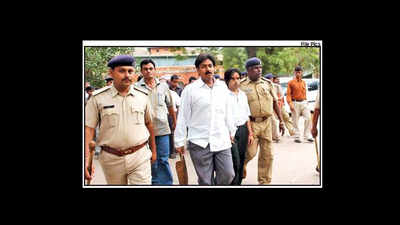Supreme court orders release of key accused in Bijal Joshi rape case