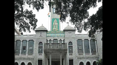 BBMP to finally go paperless with e-Office software