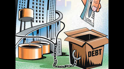 New govt in Madhya Pradesh inherits debt and a khali khazana