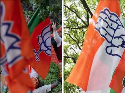 Chhattisgarh election results 2018: BJP cast out of SC reserved area, wins only 2 of 10 seats