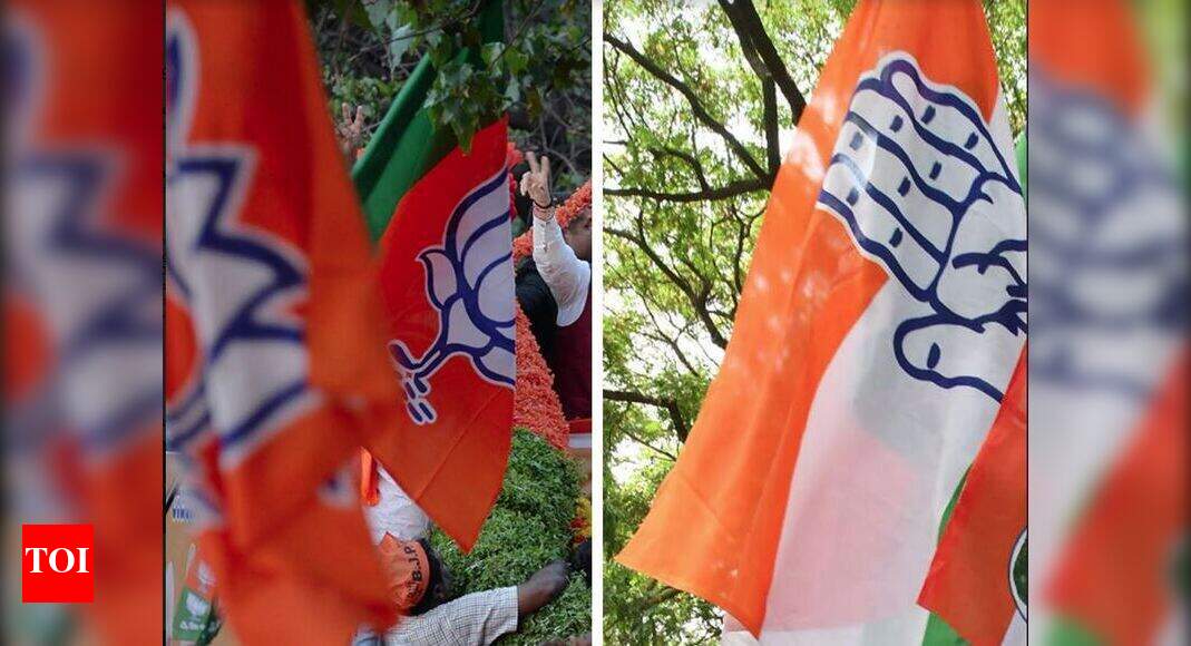 Chhattisgarh election results 2018 BJP cast out of SC reserved area