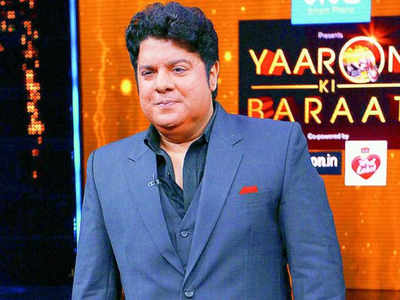 Sajid Khan admitted that his behaviour and language was impolite