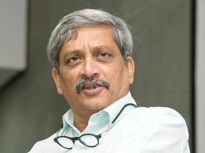Prayers for Manohar Parrikar on his birthday | Goa News - Times of India
