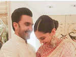 Isha Ambani’s wedding pictures