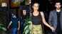 This is what Malaika Arora's rumoured boyfriend Arjun Kapoor saw inside her house
