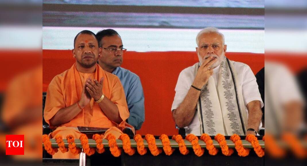 Narendra Modi: Why poll results are also good news for PM Modi and Yogi ...