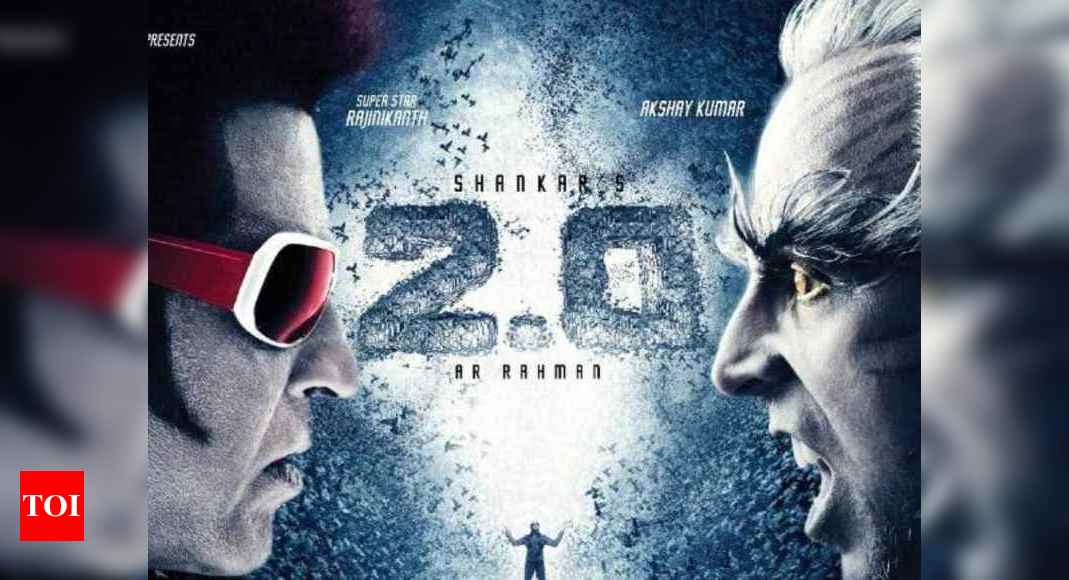 Robot 2.0 movie 2025 online watch in hindi