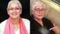 Nafisa Ali shares photo of her hairfall post chemotherapy