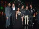 Indian Idol Season 10: On the sets