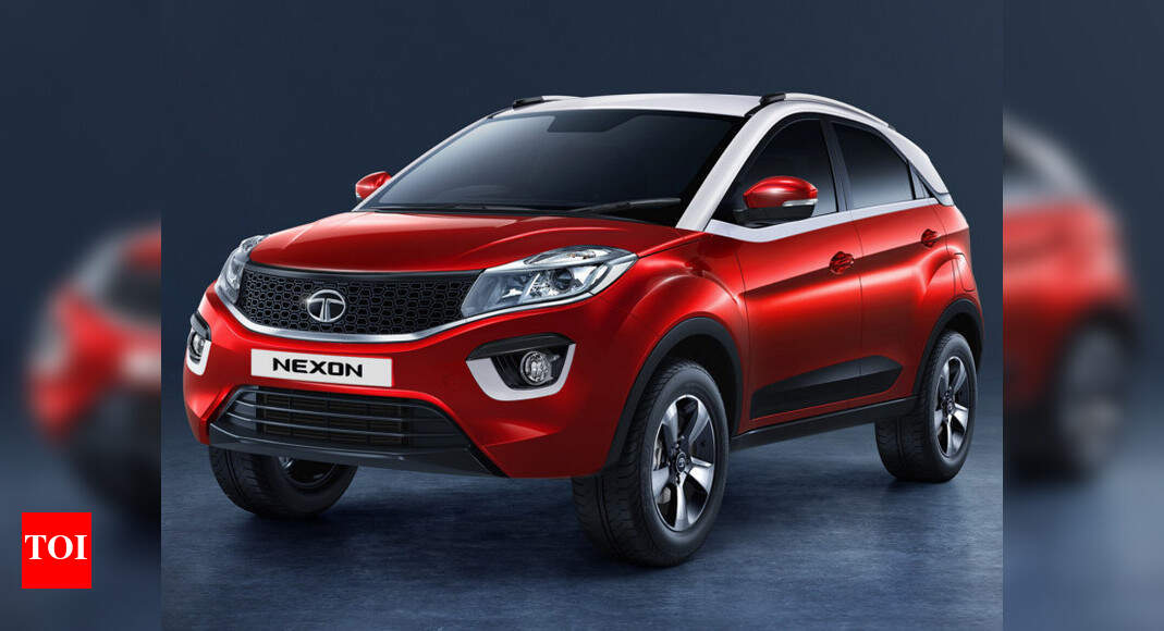 Tata Motors to hike passenger vehicle prices by up to Rs 40,000 from