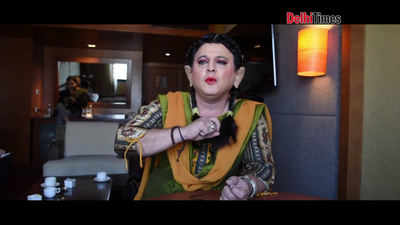 Ali Asgar: I was molested while performing as Dadi in Delhi