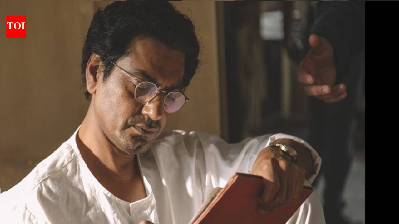 Films about your favourite authors