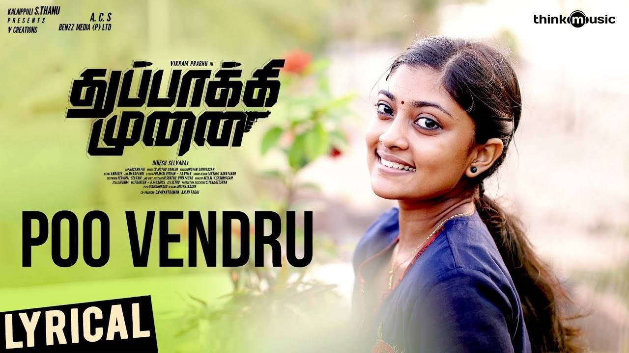 Thuppakki Munai (2018) - Movie | Reviews, Cast & Release Date - BookMyShow