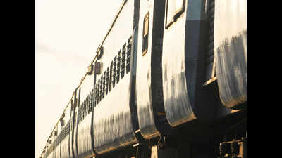 Trains diverted due to interlocking work in Bengaluru Railway Division