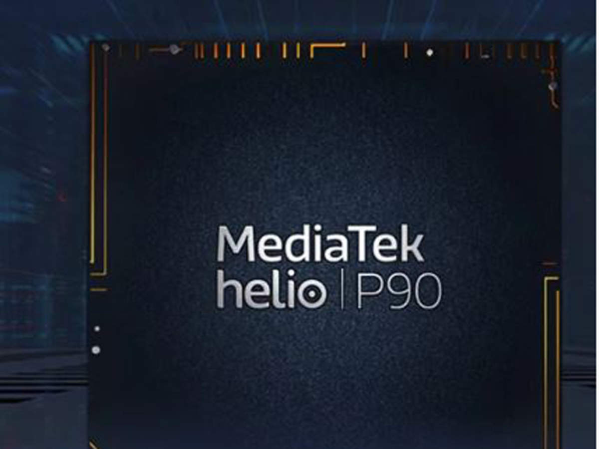 Helio P90t