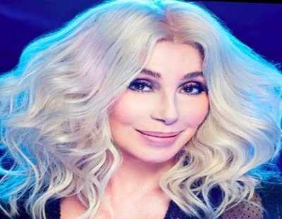 Cher Writing Her 'life Story', Book To Publish In 2020 - Times Of India