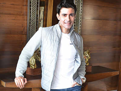 Kanpur is my home and Lucknow is now my sasural: Gautam Rode - Times of ...