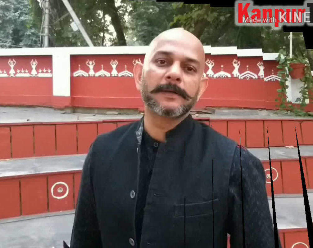 
Whether a hit or a flop, it’s part of the game: Vijay Krishna Acharya in Kanpur
