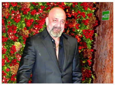 Sanjay Dutt on a shooting spree, to have a working Christmas