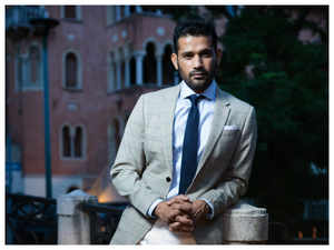 Sohum Shah On Tumbbad I Knew That We Had Something Special In Our Hands Hindi Movie News Times Of India