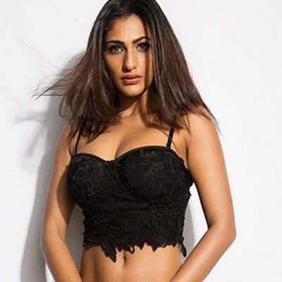 Kubra Sait undefined Movie News - Times of India
