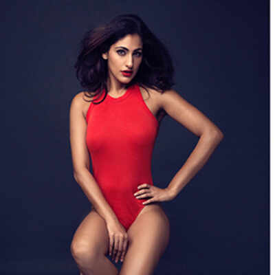 Kubra Sait undefined Movie News - Times of India
