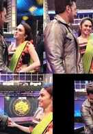Ranveer Singh's sweet surprise for Amruta Khanvilkar