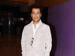 Abhishek Kapoor