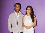 Abhishek Kapoor and Sara Ali Khan