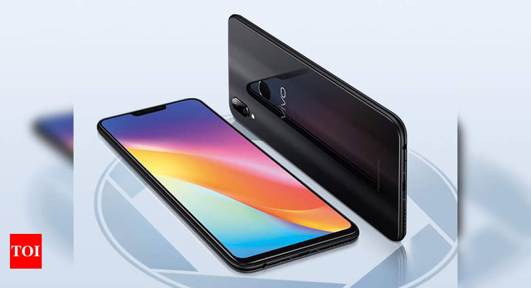 Vivo Y83 Pro price cut: Vivo Y83 Pro gets a price cut in India - Times ...