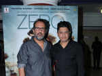 Aanand L. Rai and Bhushan Kumar 