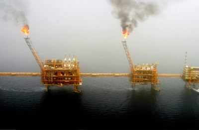 Iran falls to 6th biggest oil supplier to India in November, from 4th in October