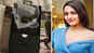 Sonakshi Sinha orders headphones online, gets 'piece of junk'