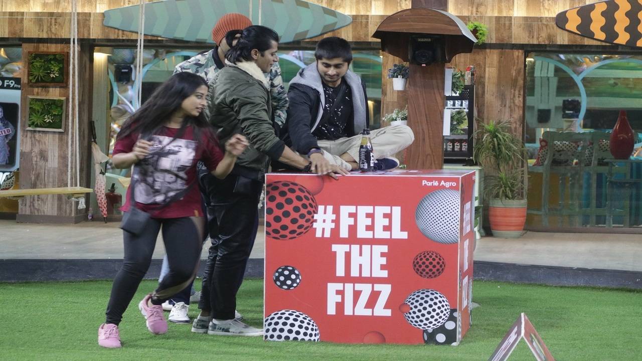 Bigg Boss 12 Day 88 December 13 2018 written update Deepak