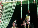 Shweta Basu Prasad & Rohit Mittal’s wedding pictures