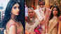 Navya Naveli Nanda looks mesmerizing in Grandmother Jaya Bachchan's saree