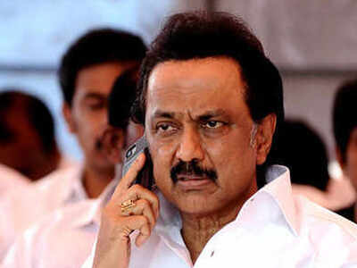 Secretariat Case Madras High Court Junks Go To Probe M K Stalin Chennai News Times Of India