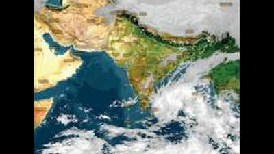 Cyclone Phethai likely in 36 hours, Chennai may get heavy rain