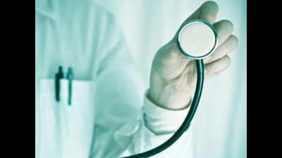 Only 1 doctor for 18,000 people in Uttar Pradesh